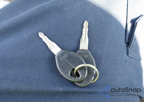 1994 Nissan Sentra E/Xe/Gxe/Le из США, поврежденный, VIN 1N4EB31F3RC863347